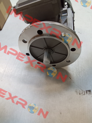 MS 713-4-B5 Ber-Mar Motors