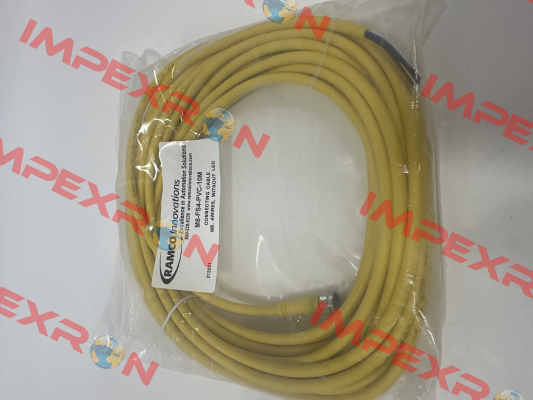 M8-FS4-PVC-10M Optex