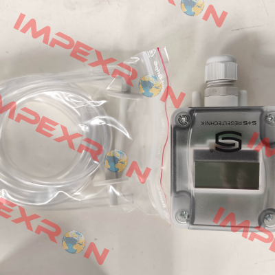 1301-11A7-2110-000 S+S REGELTECHNIK