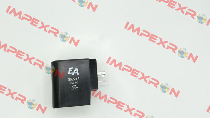 SG2248 End Armaturen