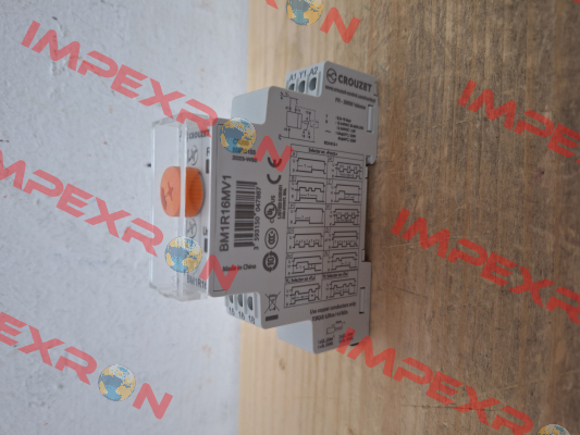 BM1R16MV1 Crouzet