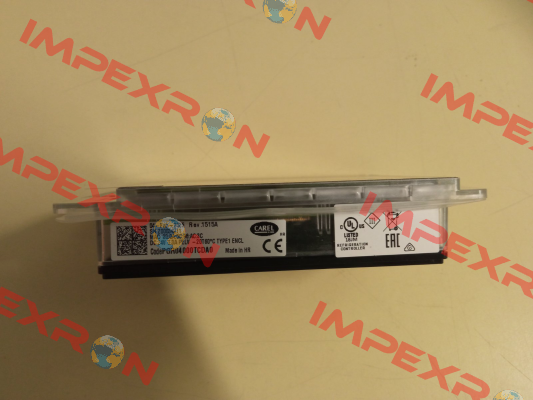 PGR04000TCDA0 Carel