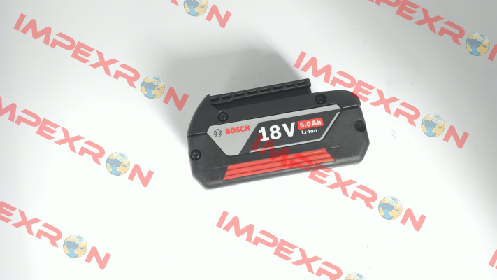 2607337070 / GBA 18V 5.0AH Bosch