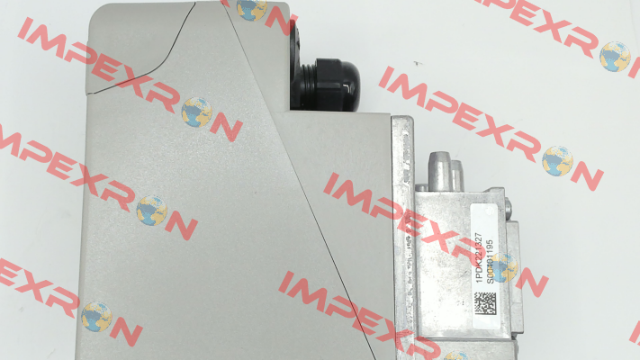 221327 / VPS 504 S04 110V 50Hz Set Dungs