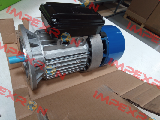 BAX 71 C4 kw 0,55 (B5) M.G.M MOTORI