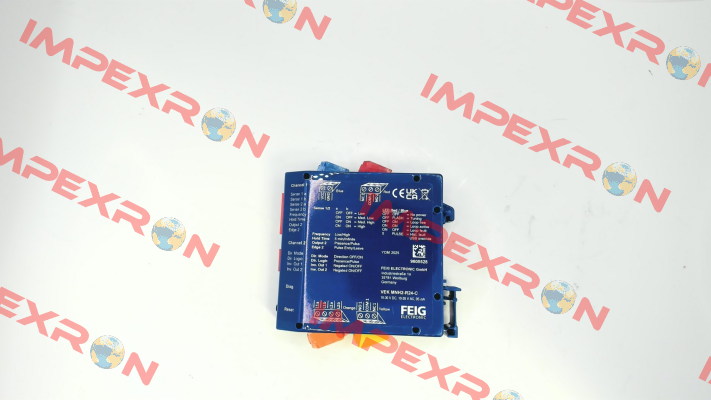 VEK MNH2-R24-C FEIG ELECTRONIC