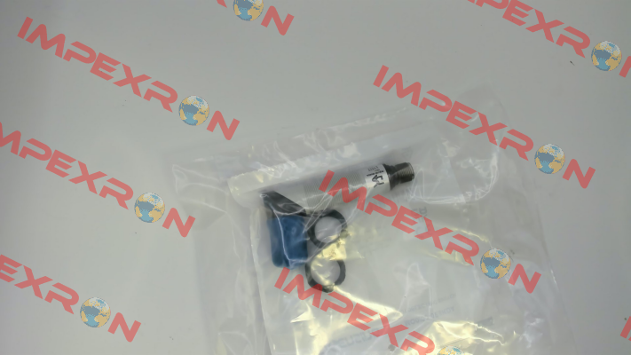 MQ0/00-0E6KDA Micro Detectors / Diell (now Datasensing)