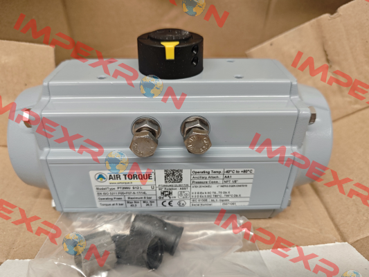 PT200 S12H (F05+F07-N-17DS) Air Torque
