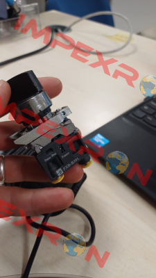 button for 	PXB-B391 Parker