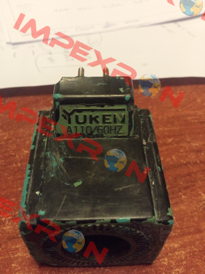 DSG03-2B2A-D24-5090    Yuken