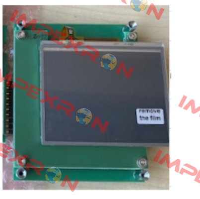 16720002812 Pulsotronic