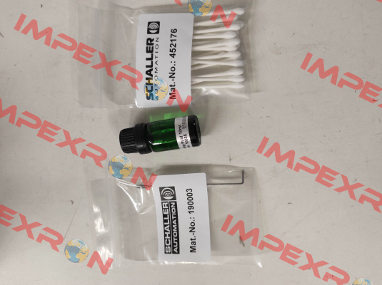 151482 Schaller Automation