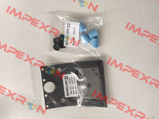 155006 Schaller Automation