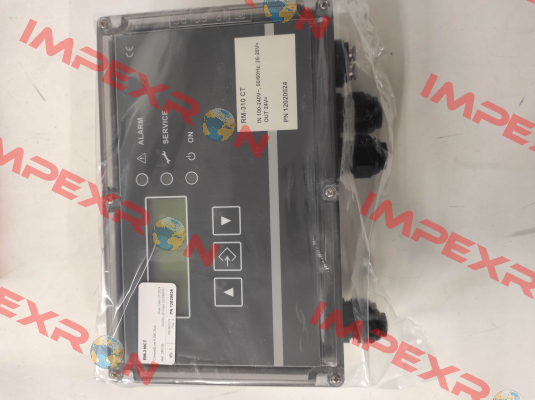 RM310-CT Reco