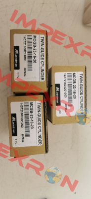 Repair Kit PS-MCGB Mindman