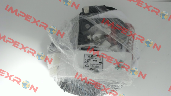 PDFCODALL002/ MOTCODALL005 kit Dynaco