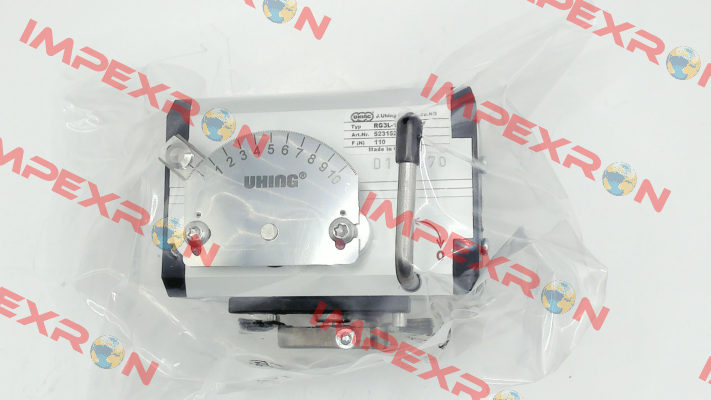 RG3L-15-2MCRF Uhing®