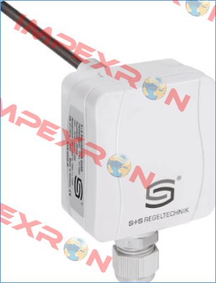 1101-7011-6031-000 / TF43-NTC20K-150MM S+S REGELTECHNIK