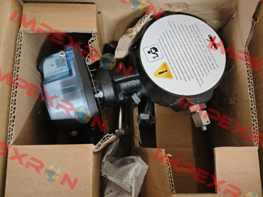 MZ50G65 Itron