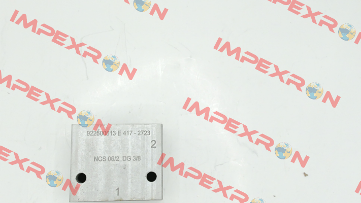 NCS06/2-DG 3/8 Comatrol
