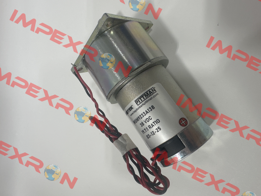 MGM9233A138 Ametek Pittman