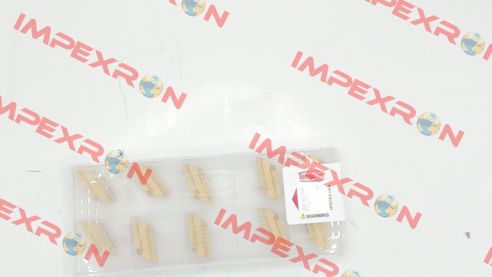 KNMX160405R-S1 GH330 / 65918180 Tungaloy