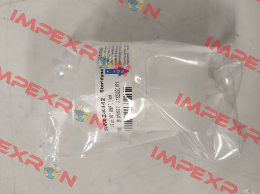 CSVMV0.2-K442 Meissner Filtration Products
