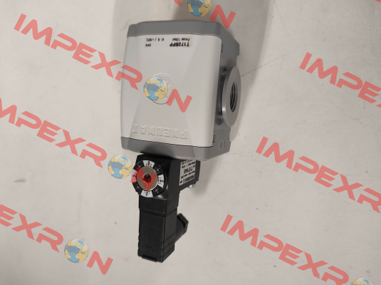 T172BPP Pneumax