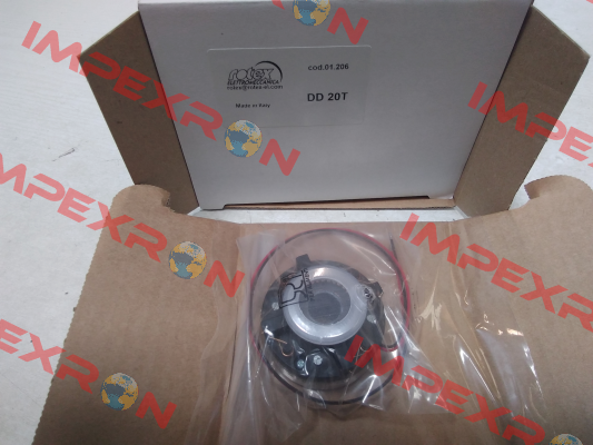01.206 Rotex
