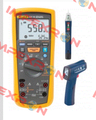 1587FC-KIT3 Fluke