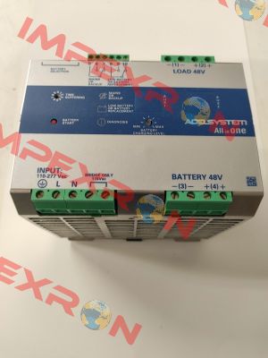 CBI4810A ADEL System