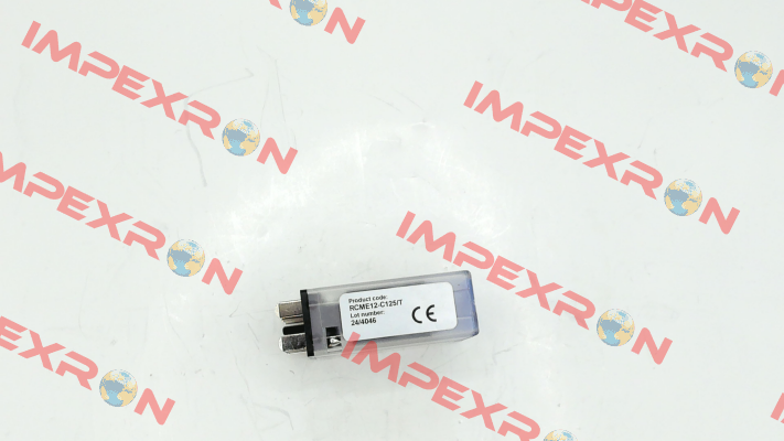 RCME 12-C125/T Amra SpA