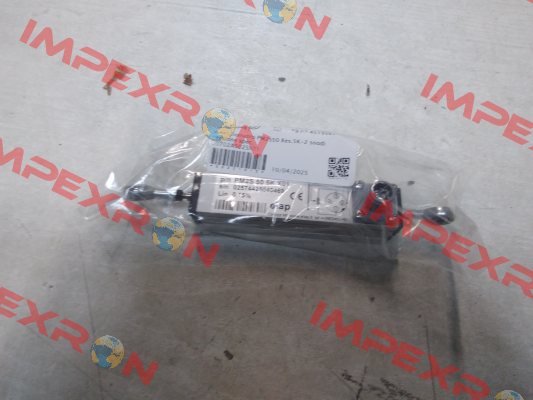 PM2SX01 50 5K ELAP