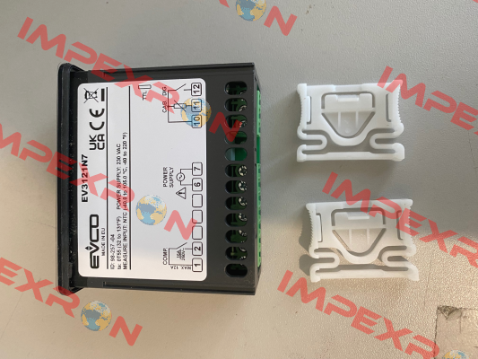 EV3121N7 EVCO - Every Control