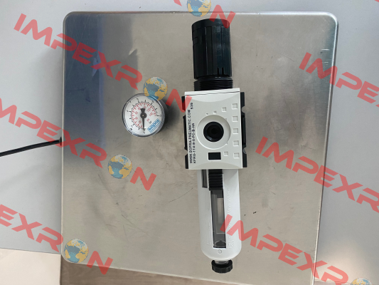 KFRG-114-8-5-PC-B-HA Sopra-Pneumatic