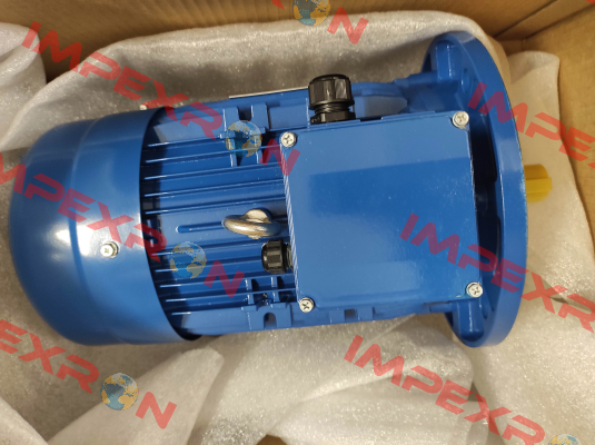 FA3 100 LB-4 Felm