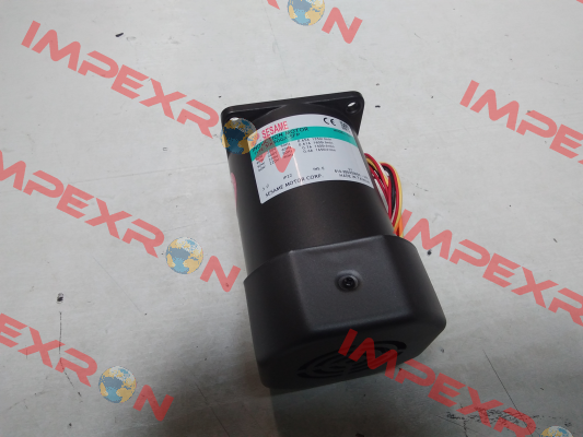 5IK 90GX-SFP / 5C0A536101 Sesame Motor