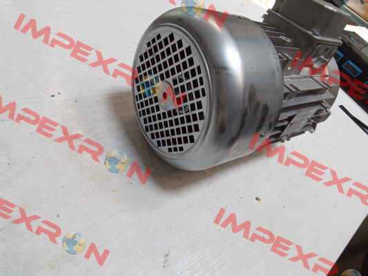 M100 // HX17B00X411T2AB1 Valtaro Motori
