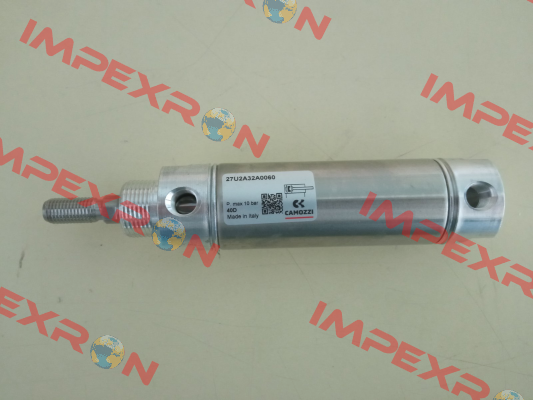 27U2A32A0060 Camozzi