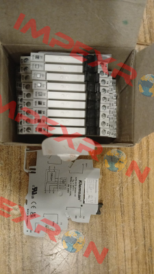 KPR-SCE-24VDC-1C Klemsan