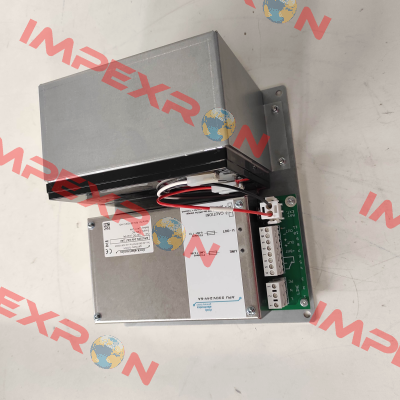 APU230V.24V-6A/7,2Ah Rinck Electronic
