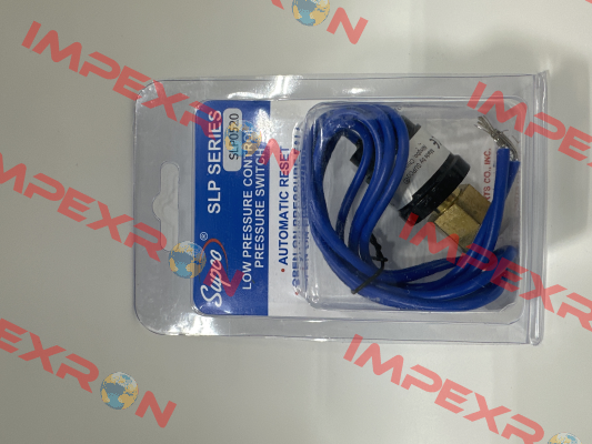 SLP0520 SUPCO