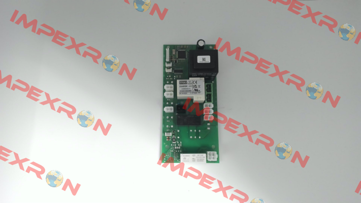 XW05K - 430C0 V1.3 Dixell