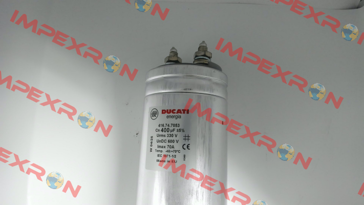 416.74.7053 Ducati