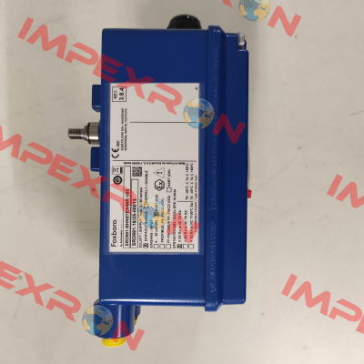SRD991-BHNS7EA4NR-V05 Foxboro