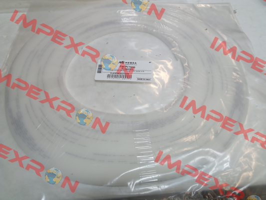 FLATPU9.5X3T30TA mebra-plastik-italia