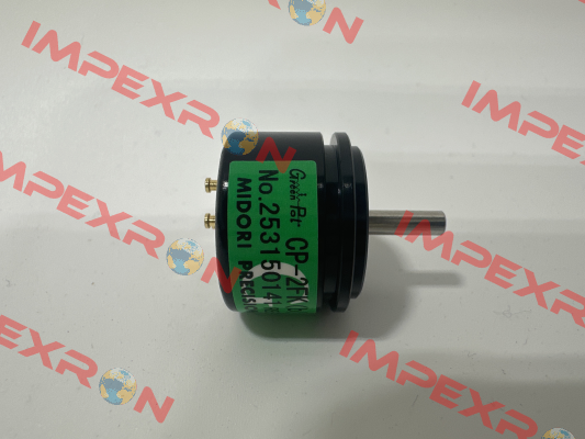 CP-2FK(B)J 10Kohm Midori