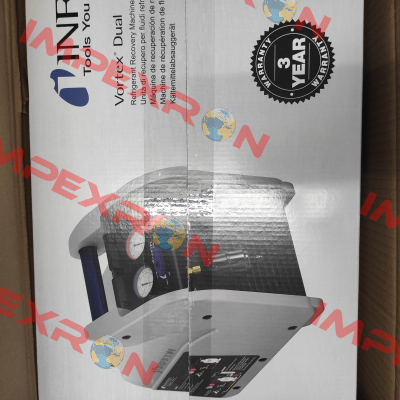 714-202-G11 Inficon