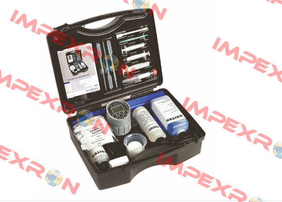 673154 Unitor Chemicals