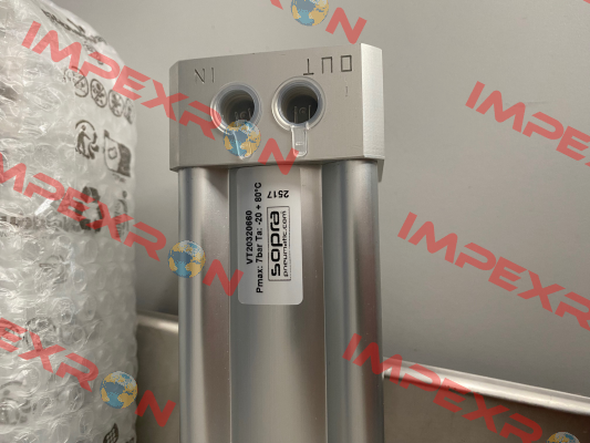 VT20320660 Sopra-Pneumatic